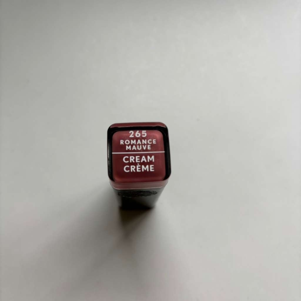 COVERGIRL Lipstick 265 Romance Mauve⁵ - Picture 2 of 2